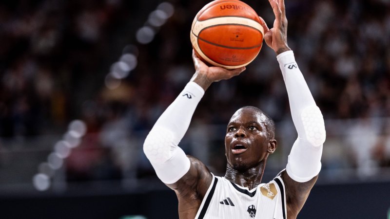 Nächster Wechsel für Dennis Schröder