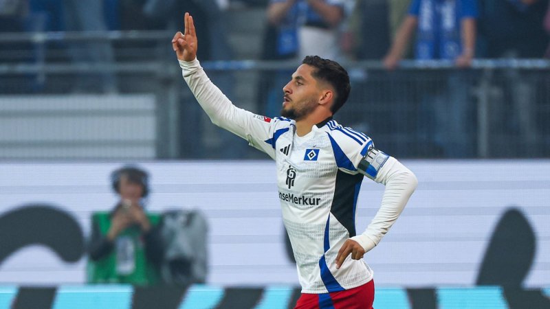 Pikanter Wechsel: Werder reagiert auf Schmid-Abgang