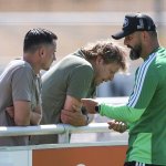 Muslic-Klub Schalke bastelt an spektakulärer Rückhol-Aktion