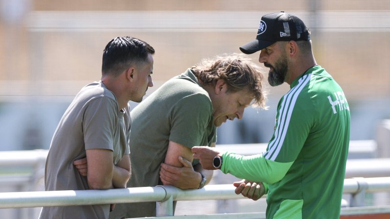 Muslic-Klub Schalke bastelt an spektakulärer Rückhol-Aktion
