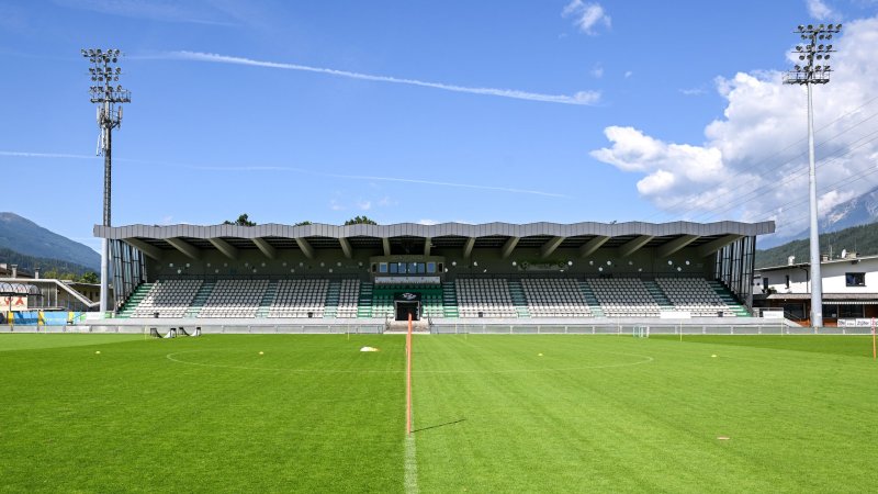 Gemeinde nach WSG-Rundumschlag: "Wurden Grenzen überschritten"