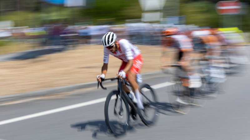 Volta a Portugal wird nach Todesfall fortgesetzt