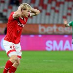 Braunöder will nicht zurück in die Bundesliga