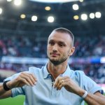 Kalajdzic spricht mit mehreren Vereinen