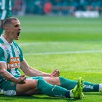 Türkischer Klub wohl mit Interesse an Rapid-Verteidiger