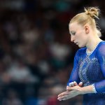Mörz belegt bei erstem EM-Finale Platz sechs