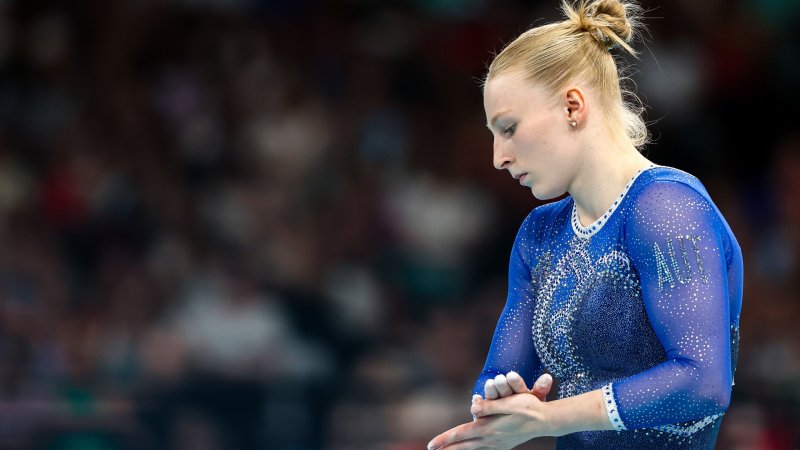 Mörz belegt bei erstem EM-Finale Platz sechs
