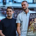 LASK-Rückkehr? Sasa Kalajdzic lässt Hintertür offen