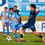 Nach wilder Anfangsphase: FAC und Amstetten spielen Remis