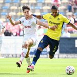 Hedls Zulte luchst St. Gilloise mit Florucz Remis ab
