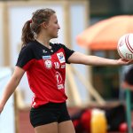 Deutschland besiegt! Österreich ist Faustball-Europameister