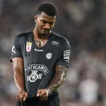 SK Sturm: Darum wurde Jeyland Mitchell freigestellt