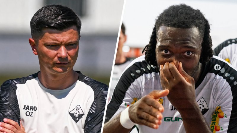 Fall Massombo: Zaric fordert ÖFB auf, sich einzuschalten