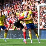 Klarers Birmingham City startet mit Remis in die Saison