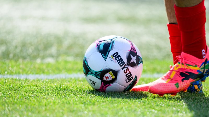 Wiener Viktoria feiert ersten Saisonsieg gegen Mattersburger SV