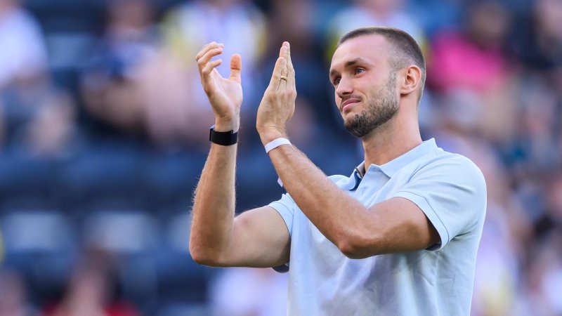 Transfer-Update: Wohin zieht es Sasa Kalajdzic?