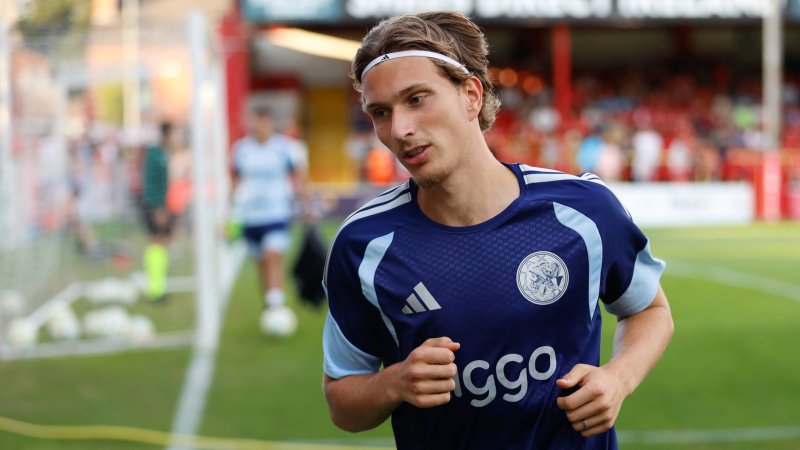 Für 55 Millionen: PSG holt Ajax-Kicker