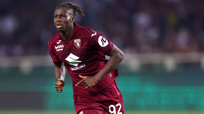 Salzburg forciert wohl Verpflichtung von Torino-Flügelspieler