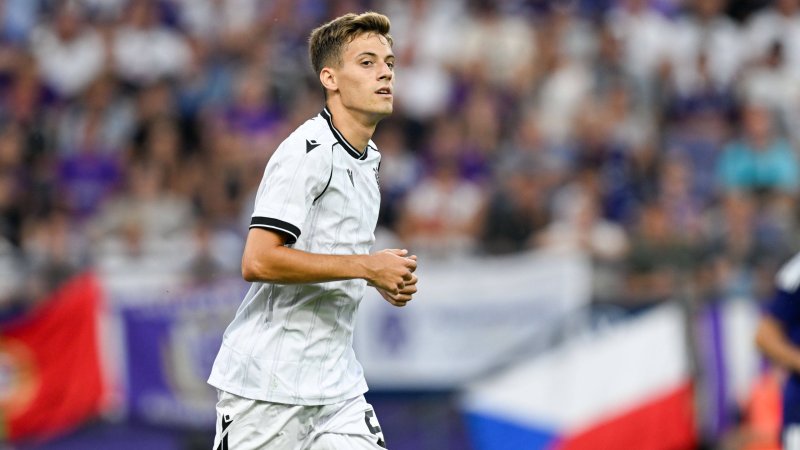 El-Mala-Alternative: BVB holt wohl nächsten Griechen