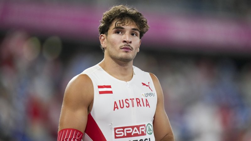 ÖLV-Bilanz: EM ohne Medaille, aber Momente der Inspiration