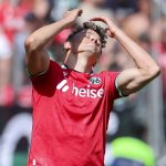 ÖFB-Legionär Pichler erleidet späte Pleite gegen Wolfsburg