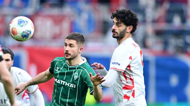 Bremen findet wohl Schmid-Nachfolger