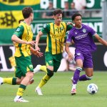 ÖFB-Stürmer Reischl debütiert in Eredivisie