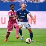 Schalke mit ÖFB-Trio gegen Real Madrid chancenlos