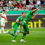 Bundesliga LIVE: Rapid überrumpelt den GAK
