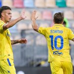 Schmid-Debüt: Frosinone feiert klaren Sieg in der Coppa