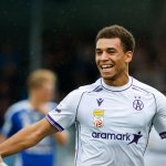 Läuft Austria Matchwinner Nnodim bald für Österreich auf?