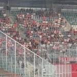 GAK-Fans fordern schon in zweiter Hälfte "Feldhofer raus"