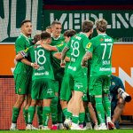 Nach Rapid-Gala: Die höchsten Siege der Bundesliga-Geschichte