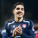 Dursun-Hattrick bei Thun-Kantersieg im Schweizer Cup