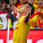 Ohne verletzten Baidoo: Lens schockt PSG im Supercup