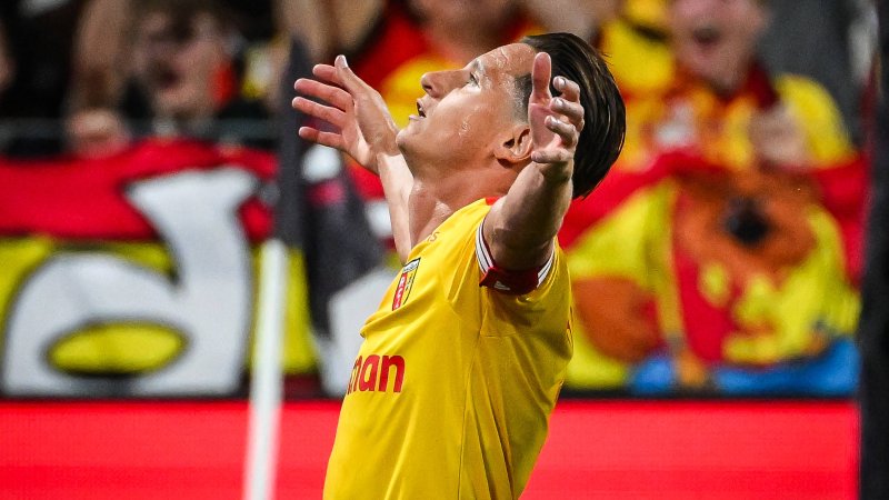 Ohne verletztem Baidoo: Lens schockt PSG im Supercup