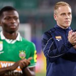 Zurücklehnen und genießen: Das konnte Rapids Trainer noch nie