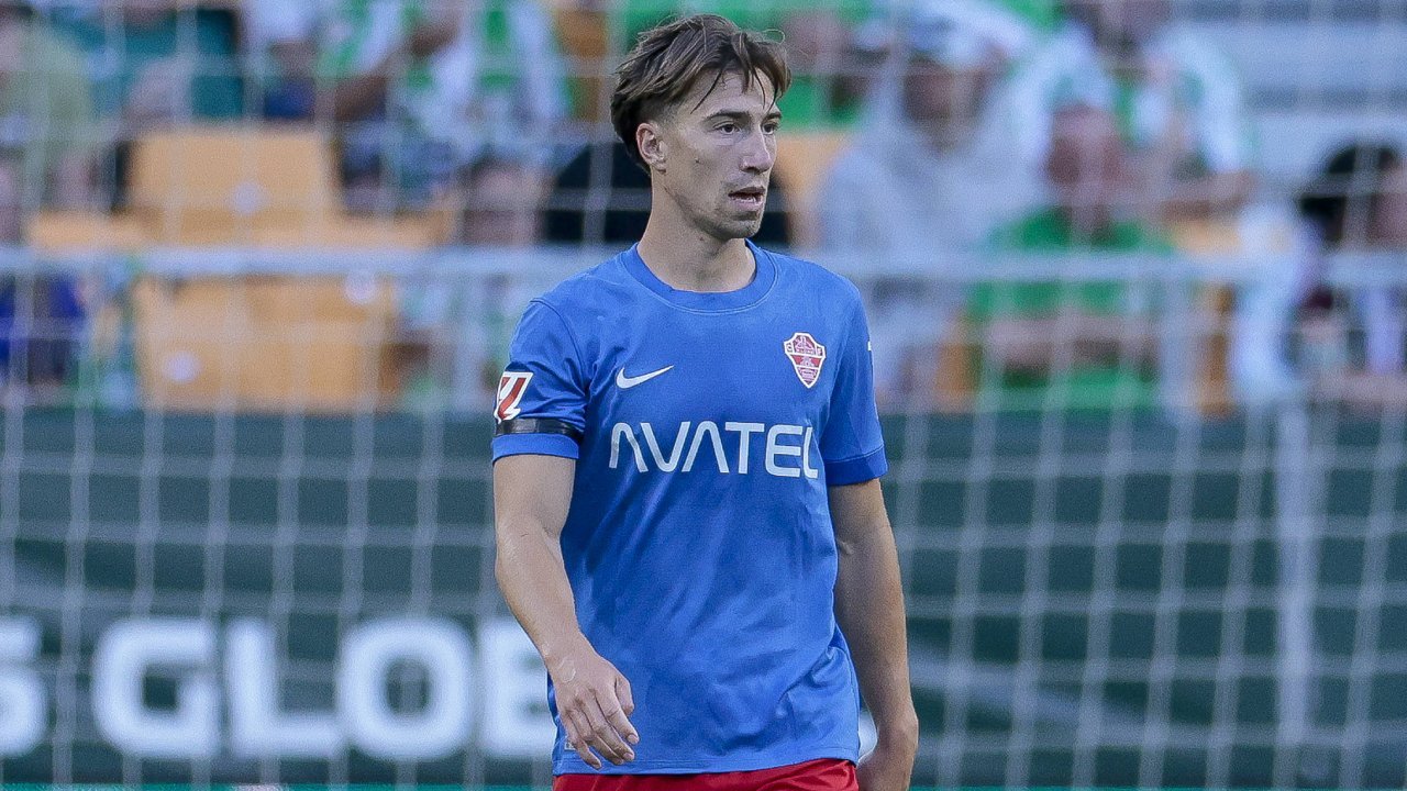 LaLiga LIVE: La Coruna - CF Elche
