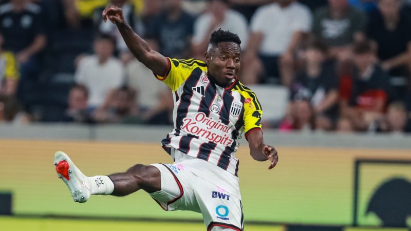 Champions-League-Playoff heute: Celtic Glasgow - LASK