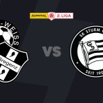 2. Liga heute im LIVE-Stream: SW Bregenz - Sturm Graz II
