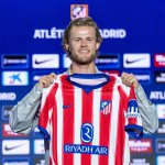 Atletico-Stareinkauf: Darum bin ich zur Admira