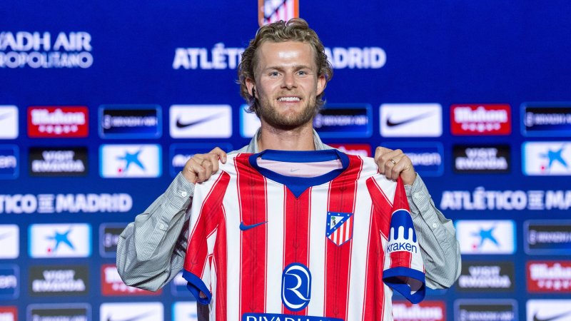Atletico-Stareinkauf: Darum bin ich zur Admira