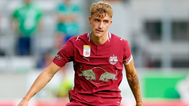 Europa-League-Quali heute: Mjällby AIF - FC Salzburg