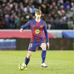 Austria-Gegner schlägt wohl beim FC Barcelona zu