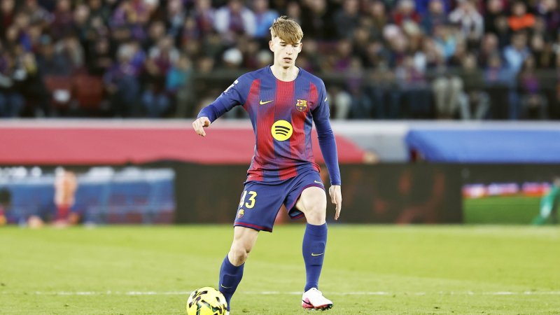 Austria-Gegner schlägt wohl beim FC Barcelona zu