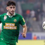 Conference-League-Quali LIVE: Hearts - SK Rapid
