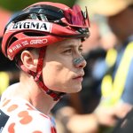 Nach Sturz bei Tour de France: Vingegaard beendet Saison