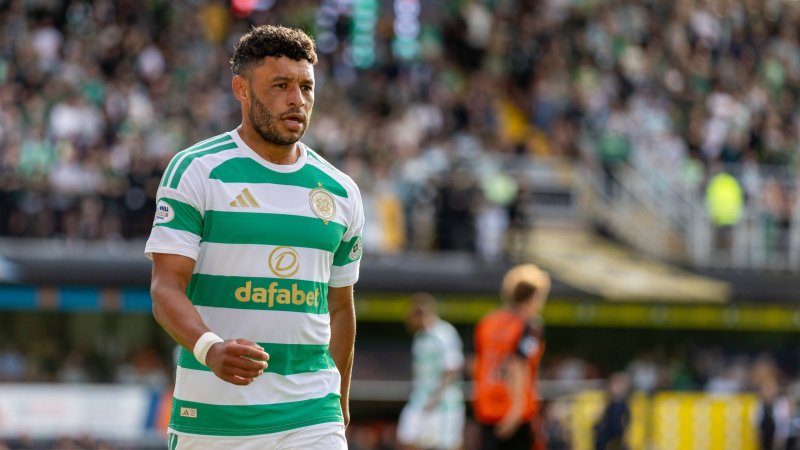 Celtic-Star fehlt wegen Roter Karte von 2023 gegen LASK