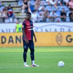 Serie-A-Profi nach Badeunfall auf Intensivstation