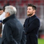 Ex-Monaco-Coach übernimmt Schottlands Nationalteam